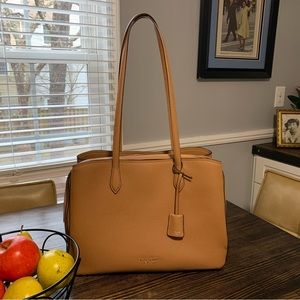 Kate Spade Hudson Large Work Tote